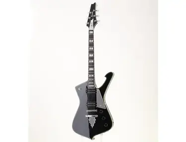 Ibanez PS10II Paul Stanley Signature Iceman