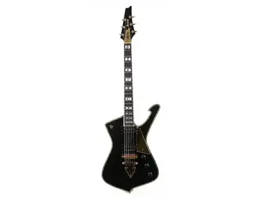 Ibanez PS10LTD Paul Stanley Signature Iceman