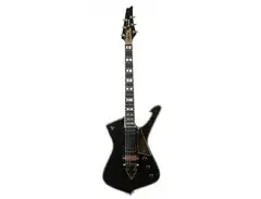 Ibanez PS10LTD Paul Stanley Signature Iceman main image