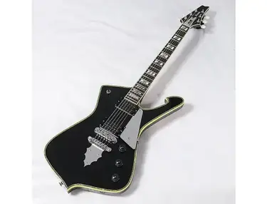 Ibanez PS10R 20th Anniversary Paul Stanley Signature Iceman