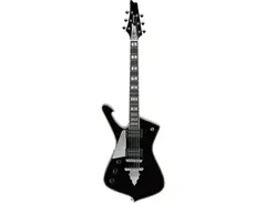 Ibanez PS120L Paul Stanley Signature Iceman Left-Handed main image