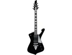 Ibanez PS60 Paul Stanley Signature Iceman main image