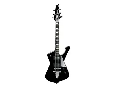 Ibanez PSM10 Paul Stanley Signature Iceman miKro