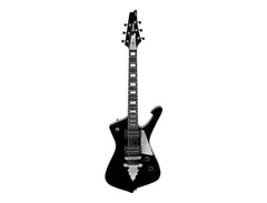 Ibanez PSM10 Paul Stanley Signature Iceman miKro main image