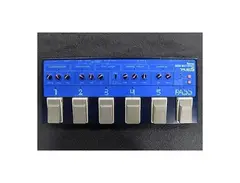 Ibanez PUE5 Guitar Multi-Effect main image