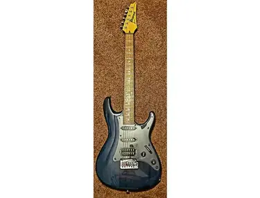 Ibanez R334 Radius