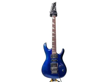Ibanez R540LTD Radius