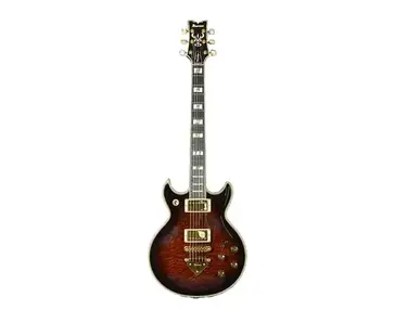 Ibanez RAR1 Artist Prestige