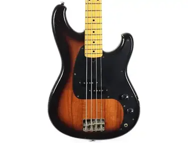 Ibanez RB620 Roadstar II Bass