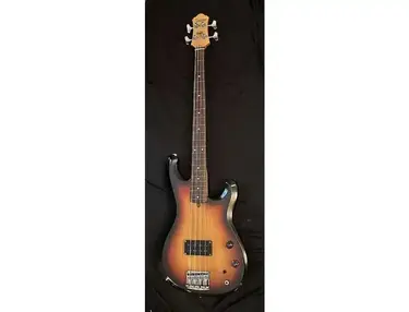 Ibanez RB840 Roadstar II Bass Fretless