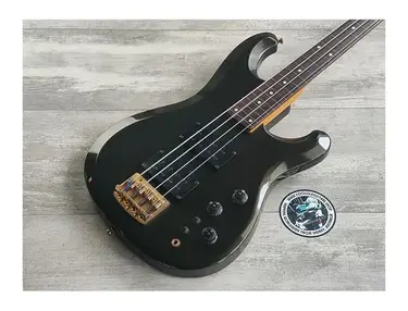 Ibanez RB845 Roadstar II Bass Fretless