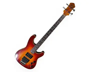 Ibanez RB924 Roadstar II Bass