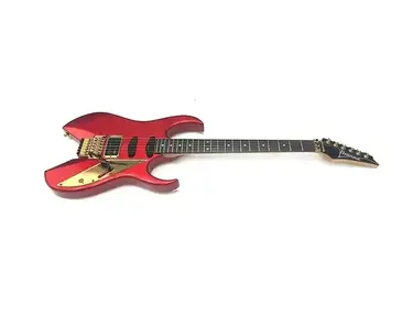 Ibanez RBM1 Reb Beach Signature Voyager