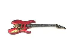Ibanez RBM1 Reb Beach Signature Voyager main image