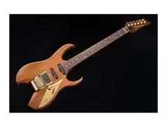 Ibanez RBM400 Reb Beach Signature Voyager main image