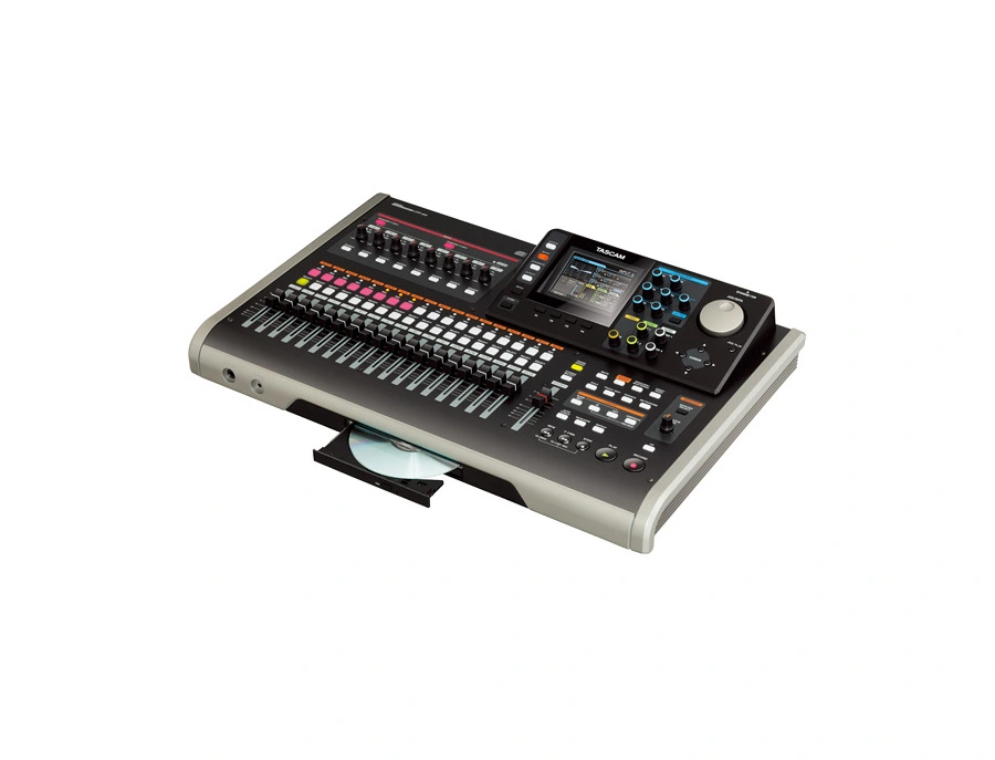 TASCAM DIGITAL PORTASTUDIO DP-24 - What To Know & Where To Buy