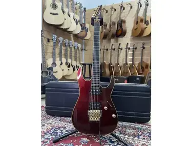 Ibanez RG-ARCH1 J. Custom