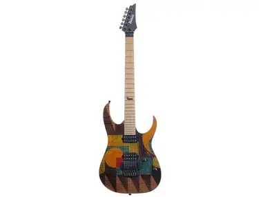 Ibanez RG-ART1 J. Custom