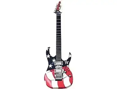 Ibanez RG-USA J. Custom