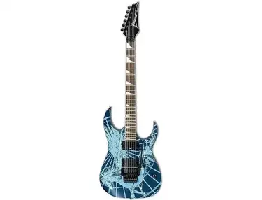 Ibanez RG09LTD Standard