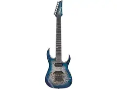 Ibanez RG1027PBF Premium main image