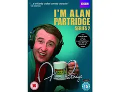 Alan Partridge main image