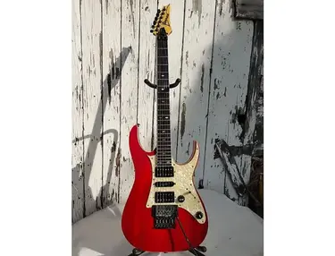 Ibanez RG1200 Roadstar II Standard