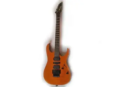 Ibanez RG1508 J. Custom