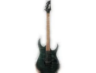 Ibanez RG1608 J. Custom