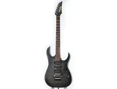 Ibanez RG1680 J. Custom