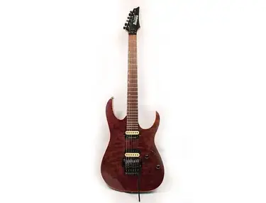Ibanez RG1712 J. Custom
