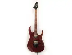 Ibanez RG1712 J. Custom main image