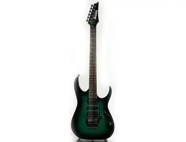 Ibanez RG1880 J. Custom
