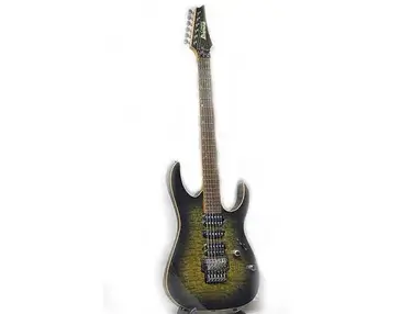 Ibanez RG1880C J. Custom