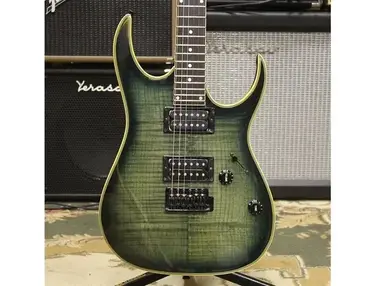 Ibanez RG192B Standard