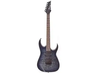 Ibanez RG198QM Standard