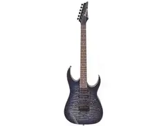 Ibanez RG198QM Standard main image