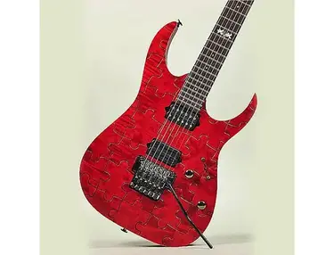 Ibanez RG20062 Prestige