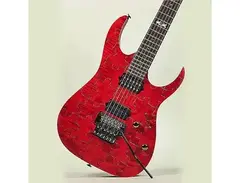 Ibanez RG20062 Prestige main image