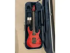 Ibanez RG2420 Prestige main image