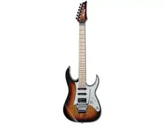 Ibanez RG2560MZEX Prestige main image