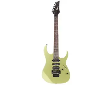 Ibanez RG2570Z Prestige