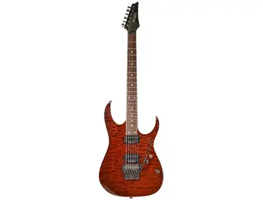 Ibanez RG2620QM Prestige