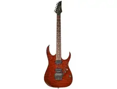 Ibanez RG2620QM Prestige main image