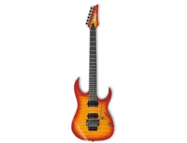 Ibanez RG2720QZ Prestige