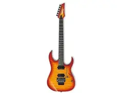 Ibanez RG2720QZ Prestige main image