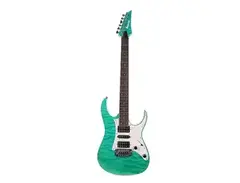 Ibanez RG2750QV Prestige main image