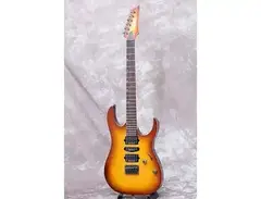 Ibanez RG2771FM Prestige main image