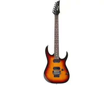 Ibanez RG2820ZD Prestige