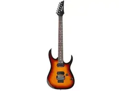 Ibanez RG2820ZD Prestige